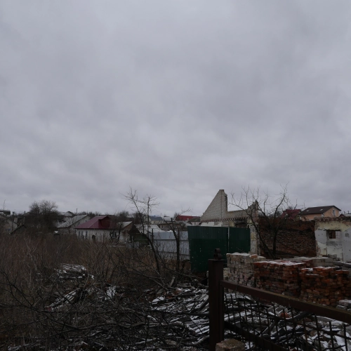 Підтримка сімей. Найбільш постраждалі райони Чернігова.